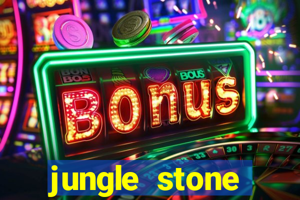 jungle stone reclame aqui